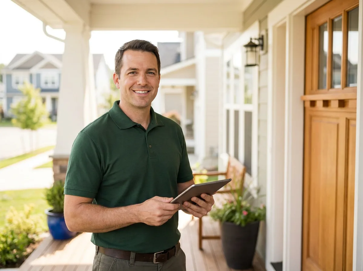 Pest control FAQs for West Point, IL